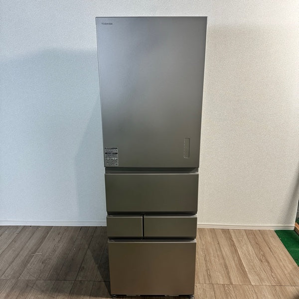 冷蔵庫 GR-W500GTM【ITKEXWZTPKXP】