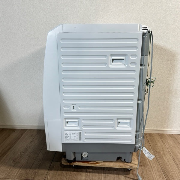 ドラム式洗濯機 NA-LX113C【ITO3DYNI3LM8】