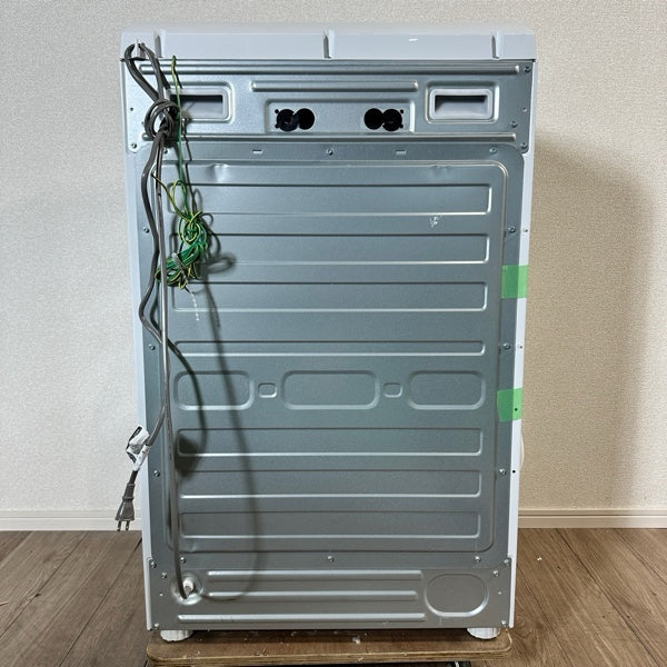 ドラム式洗濯機 ES-S7G【ITDMUOPANVEA】