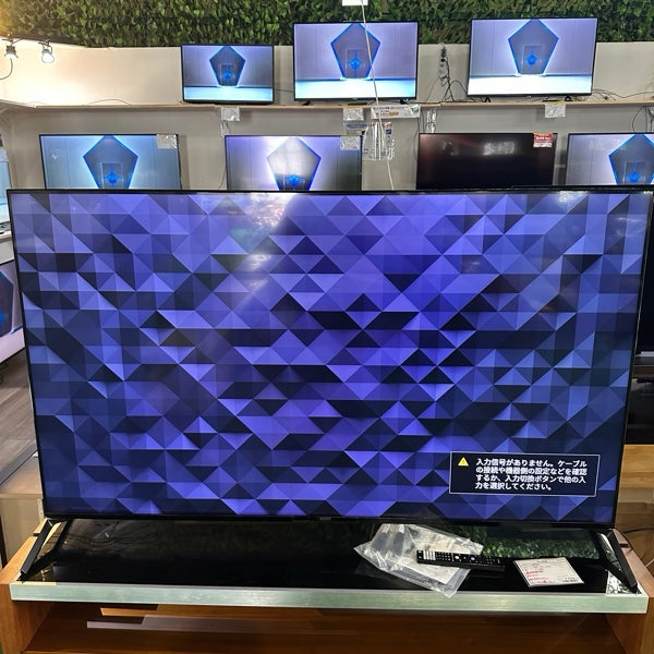 テレビ XRJ-75X90J【ITSZRFMFK3AO】