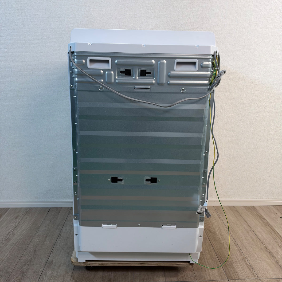 中古 ドラム式洗濯機 SHARP ES-G11B 11kg 2024年製 写真5