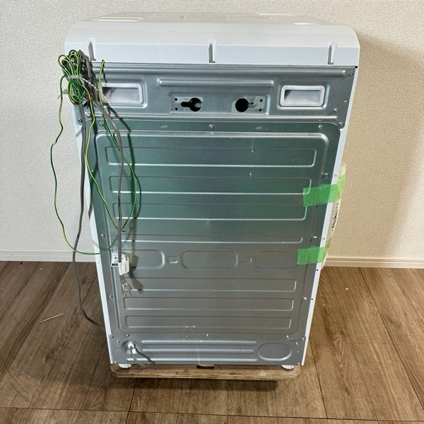 ドラム式洗濯機 ES-S7F【IT720QJ5FZ3E】