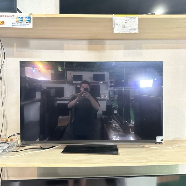 有機ELテレビ 48X8900N【IT08KPNVUUOT】
