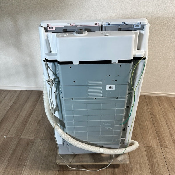 洗濯機 BW-X120J【IT6UK95P4AX1】