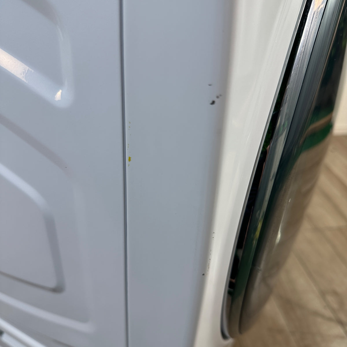 中古 ドラム式洗濯機 AQUA AQW-DX12N 12kg 2023年製 写真14