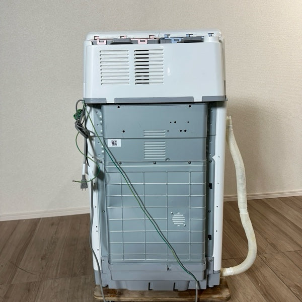 洗濯機 BW-DX90J【IT1MTR7Q2GZE】
