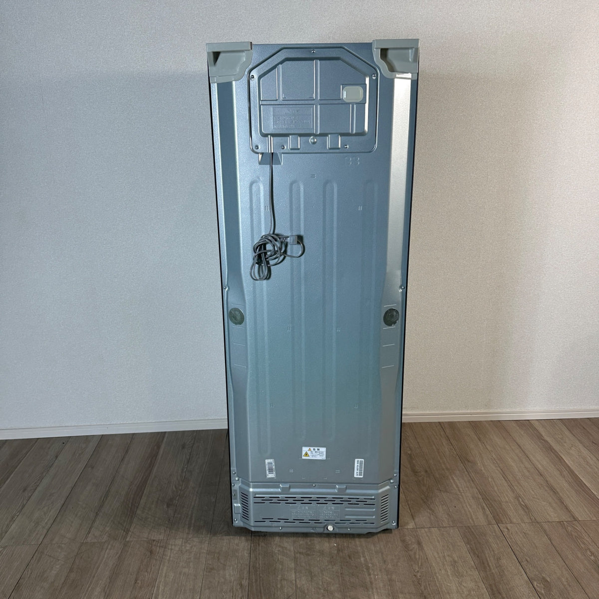 中古 冷蔵庫 TOSHIBA GR-V33SC 326L 2024年製