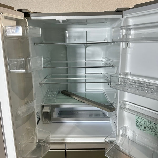 冷蔵庫 NR-F507HPX【ITCO04BUAWPE】