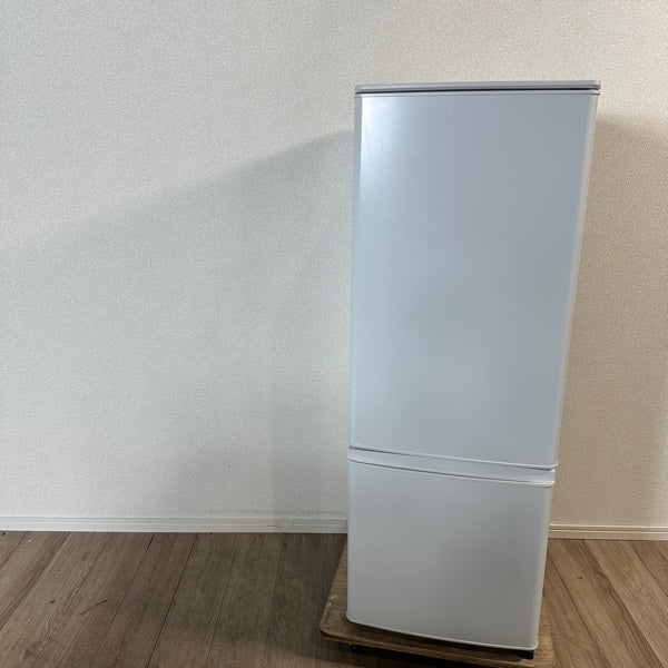冷蔵庫 MR-P17M【ITRNP9JQ37K0】