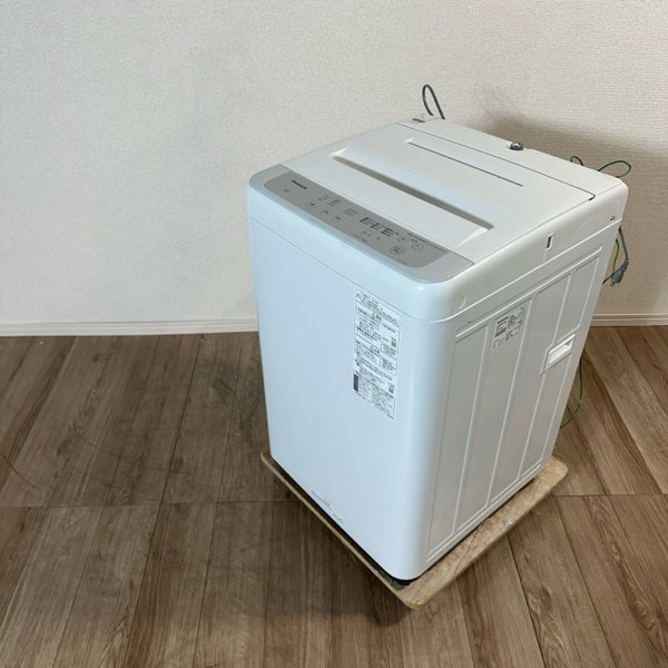 洗濯機 NA-F5B1【IT1GTS17ZD5W】