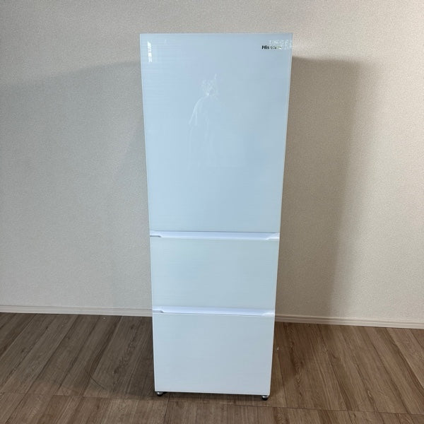 冷蔵庫 HR-G3601W【ITGEF2I01LL0】