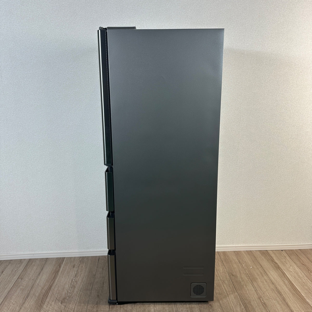 中古 冷蔵庫 AQUA AQR-V43E5 433L 2025年製