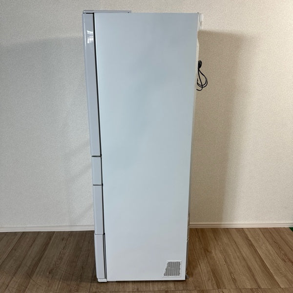 冷蔵庫 R-S40K【IT8L64Y2W2IK】