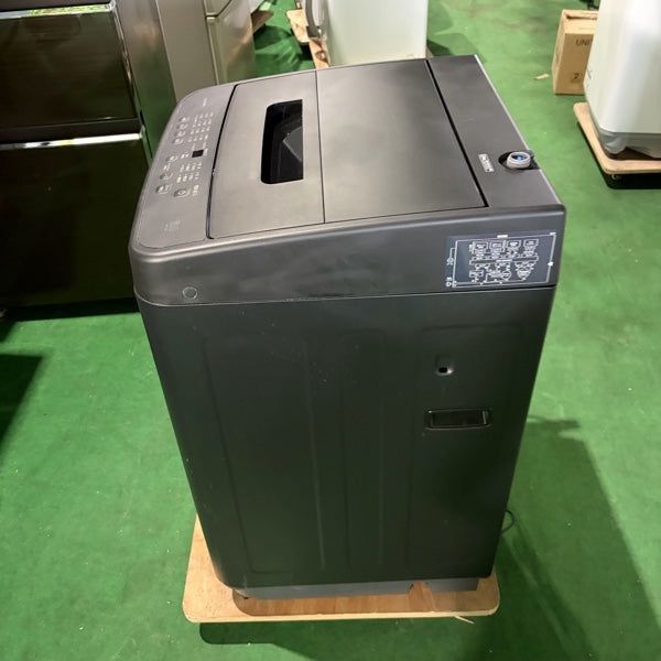 縦型洗濯機 IAW-T606【ITKQCO9CFF8O】