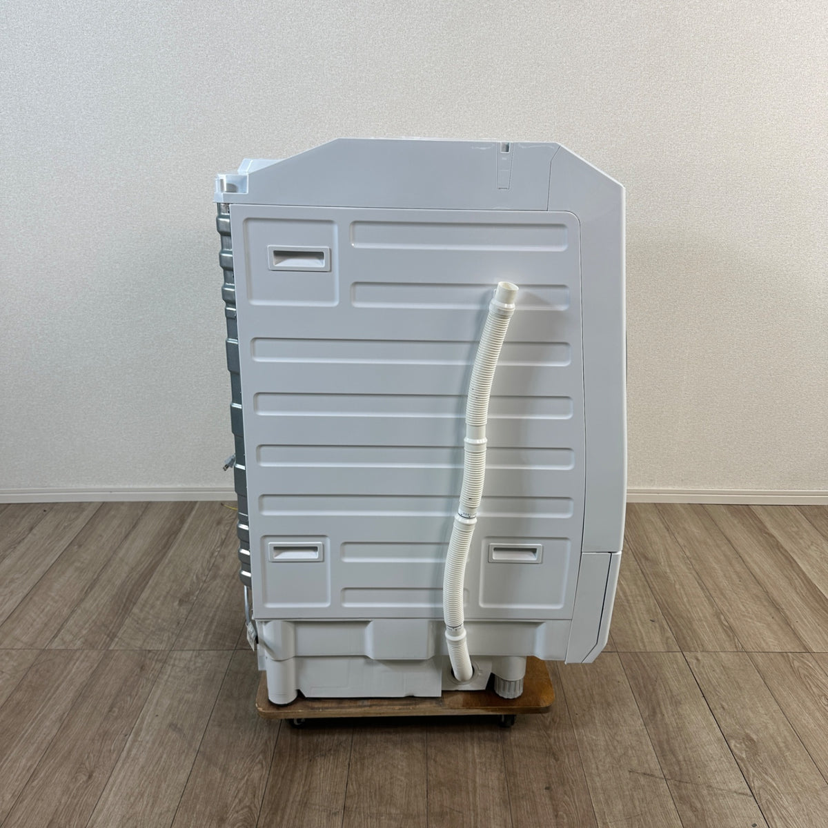 中古 ドラム式洗濯機 TOSHIBA TW-127XP1L 12kg 2022年製 写真4