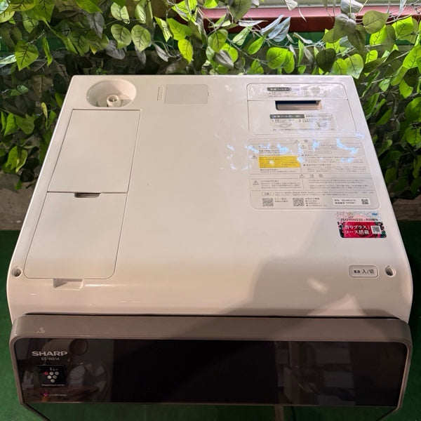洗濯機 ES-WS14【ITYWJWC1H814】