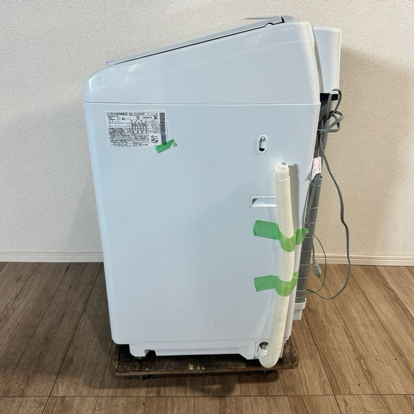 洗濯機 BW-DV80G【IT4G6GAAADDS】