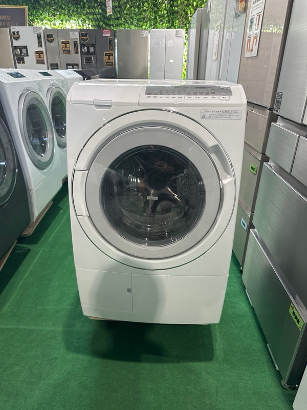 洗濯機 BD-SG110KL【ITV7AH06GQC4】
