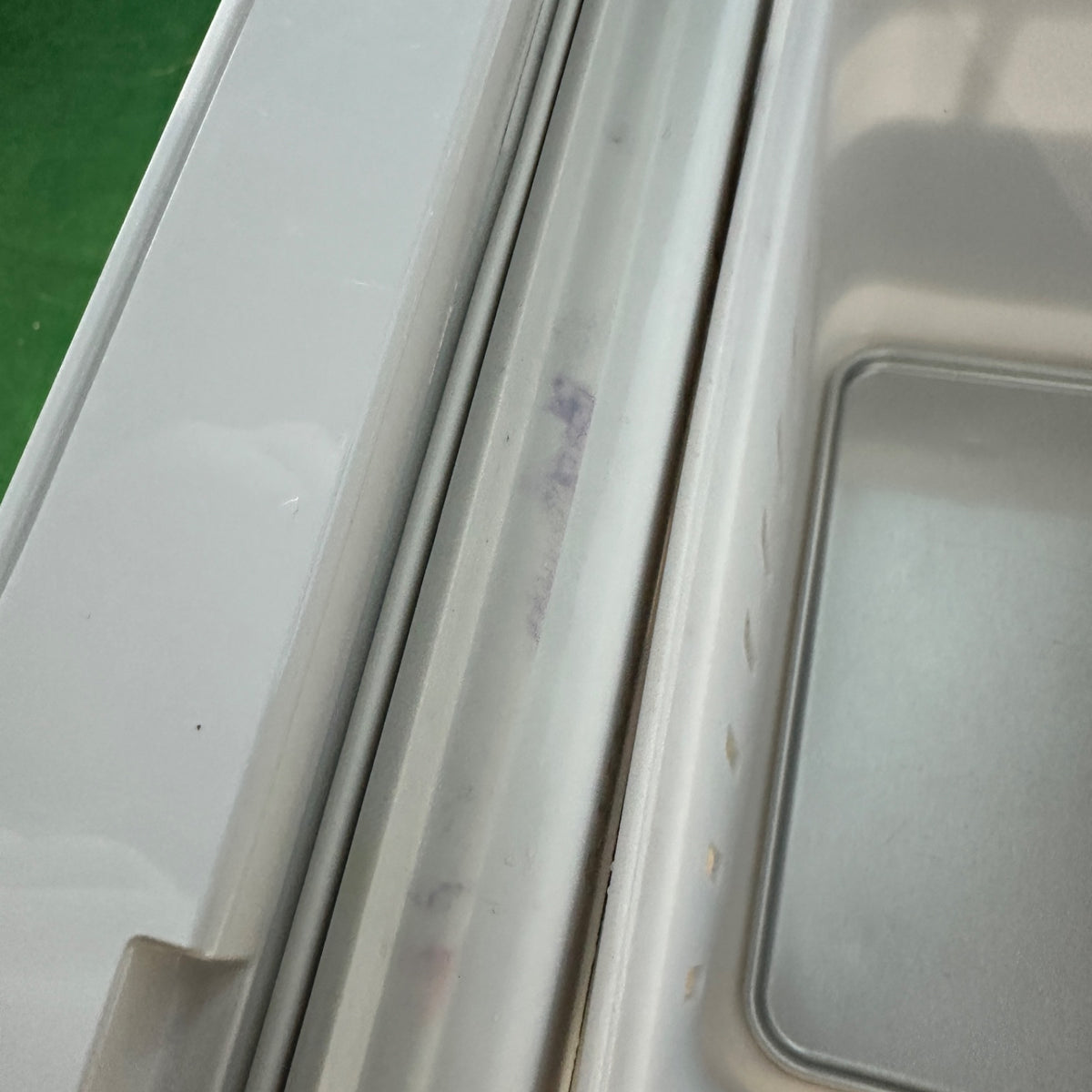 中古 冷蔵庫 HITACHI R-S40K 401L 2020年製
