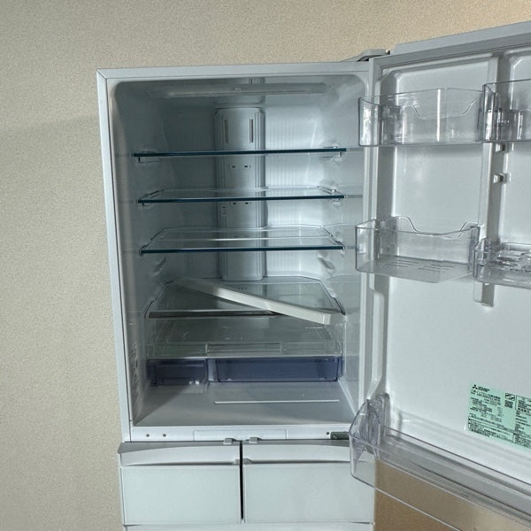 冷蔵庫 MR-MB45J【ITHGWN5Q2ULW】