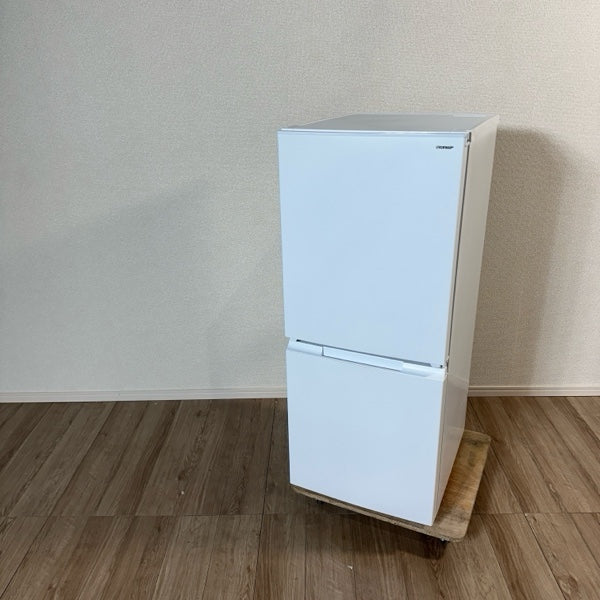 冷蔵庫 SJ-D15P【IT0Z0B6B8W3C】