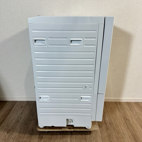 洗濯機 NA-VG770L【ITF8W80GC5W0】