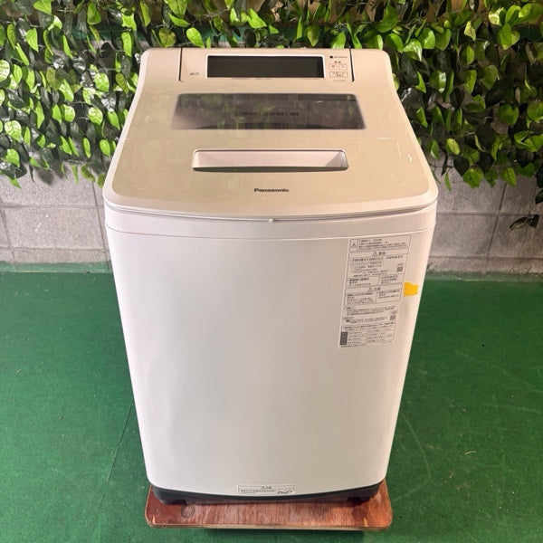 洗濯機 NA-SJFA807【IT2LT58YXYA3】