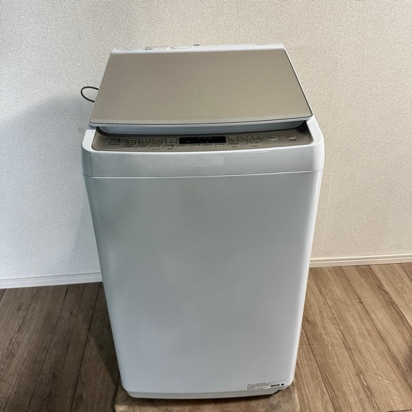 洗濯機 HW-DG100XH【ITH919ZOHMZ4】