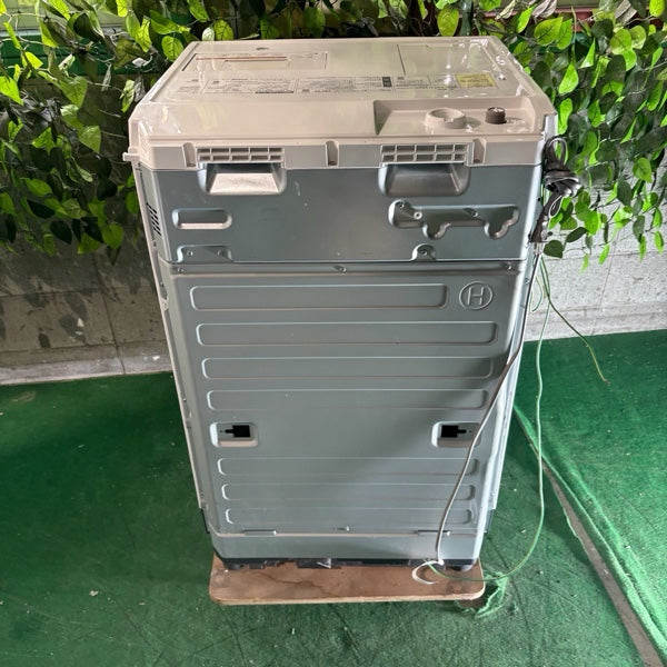 洗濯機 NA-VX800BL【ITV6RRI27ILW】