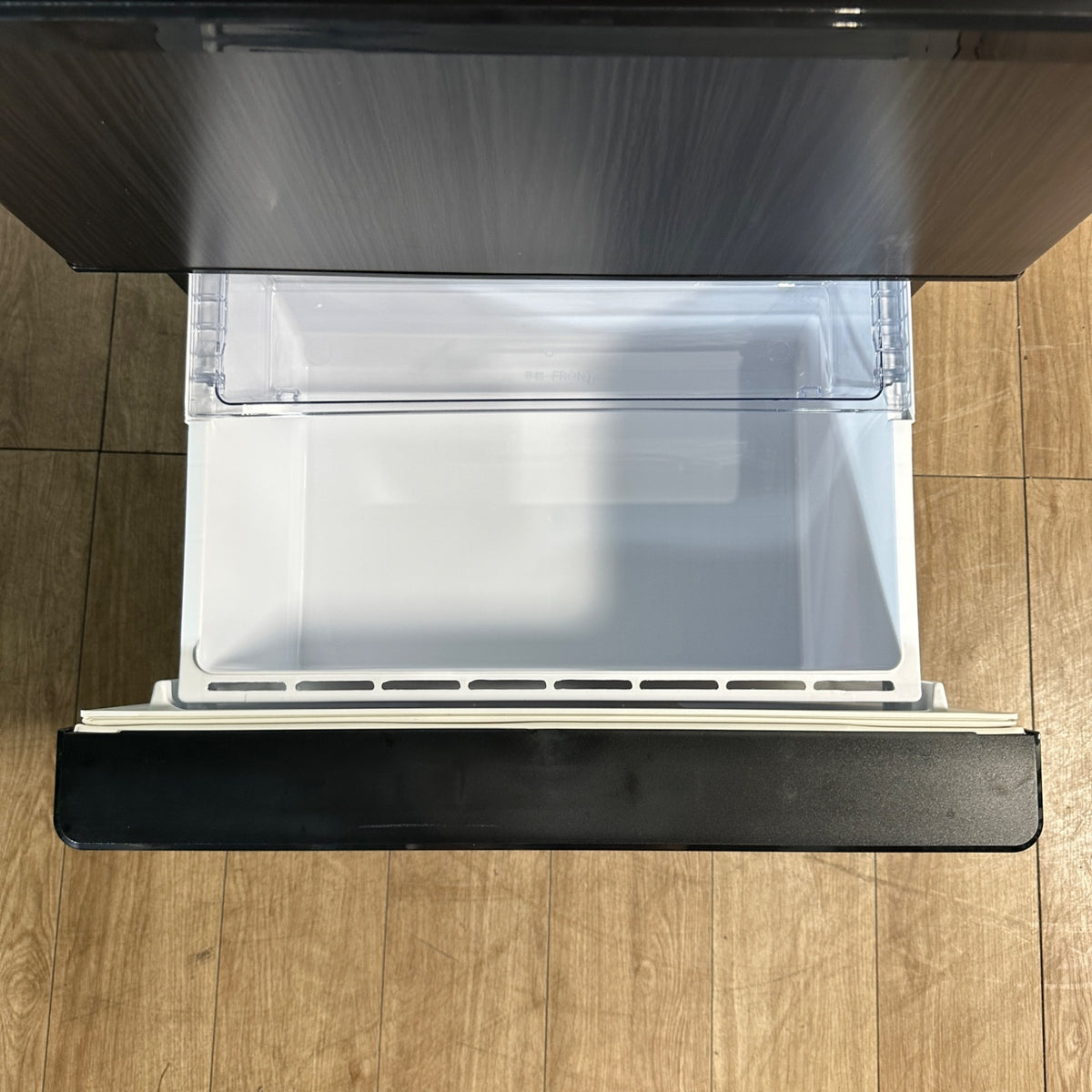 中古 冷蔵庫 AQUA AQR-SV27P 272L 2024年製