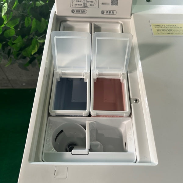洗濯機 BD-STX130JL