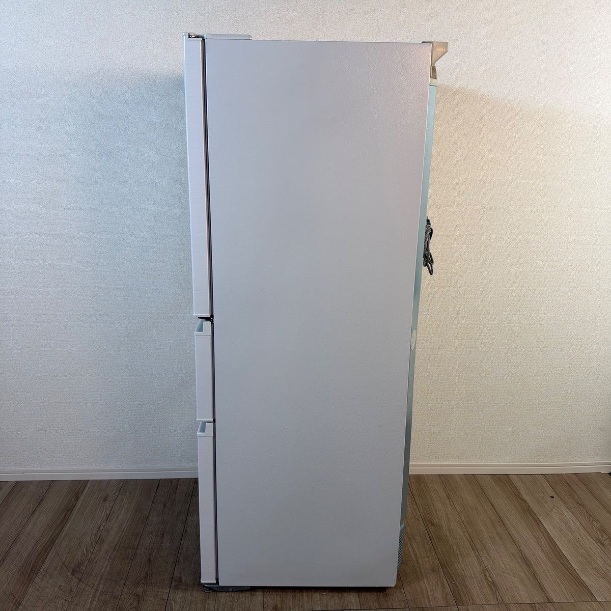 中古 冷蔵庫 TOSHIBA GR-S33SC 326L 2020年製