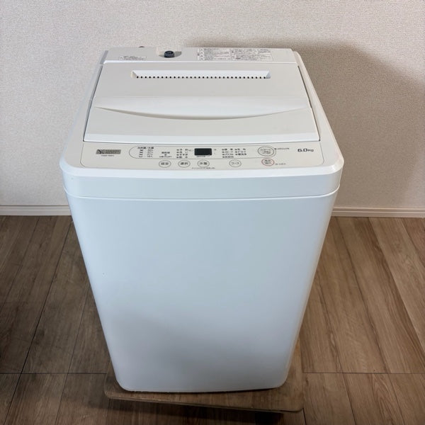 洗濯機 YWM-T60H1【ITAGPPKXDBAT】