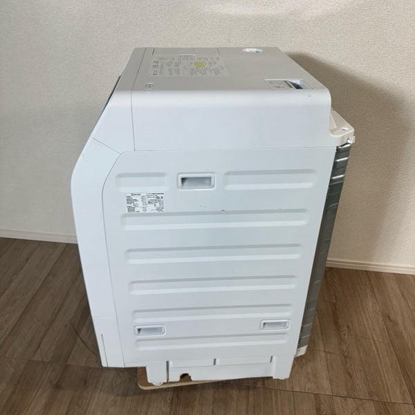洗濯機 ES-K11C-WL【ITLBFUHUNXBS】