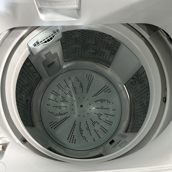 洗濯機 BW-V70H【ITZUT1KI3NVD】