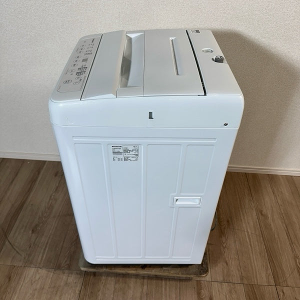 洗濯機 NA-F7PB3【IT6NPL932MC0】