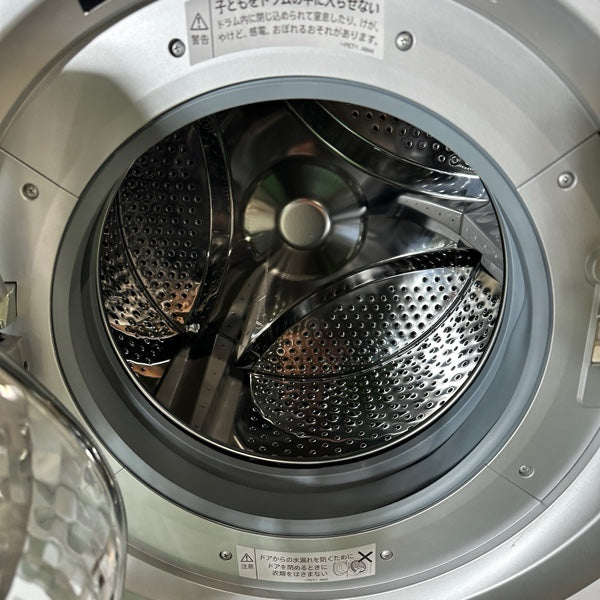 ドラム式洗濯機 ES-S7J 2024【IT6SJ7IM100P】