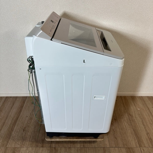 洗濯機 NA-FA110K5【IT9AN0TDNRY0】