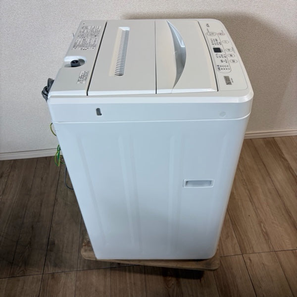 洗濯機 YWM-T60H1【ITAGPPKXDBAT】