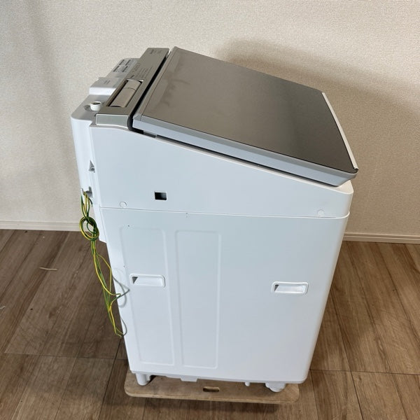 洗濯機 ES-PW8E【IT3JWRWTCMV5】