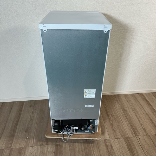 冷蔵庫 HR-D13E4W【ITNWUW09KPO2】