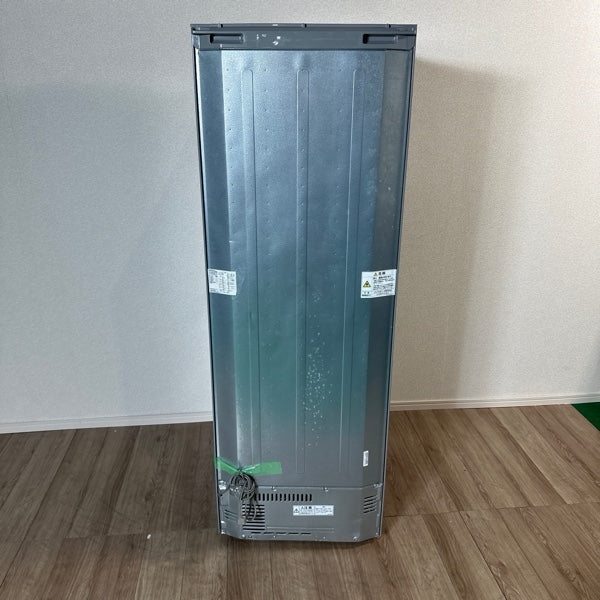 冷蔵庫 AQR-36M【IT11X0AKD3HM】