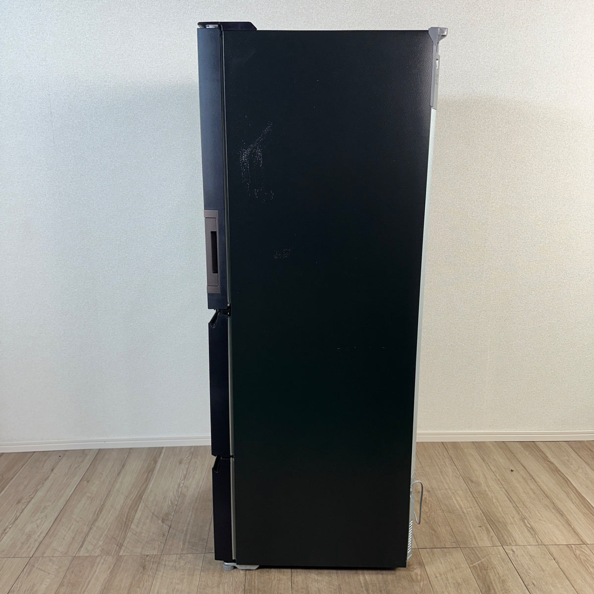 中古 冷蔵庫 SHARP SJ-GW35G 350L 2021年製 写真4