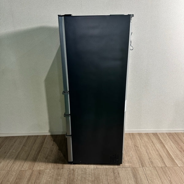 冷蔵庫 AQR-V43P【IT7CE2B34SRS】