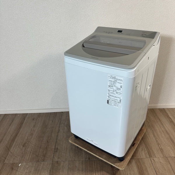 洗濯機 NA-FA100H8【ITZRUIE2BAR0】
