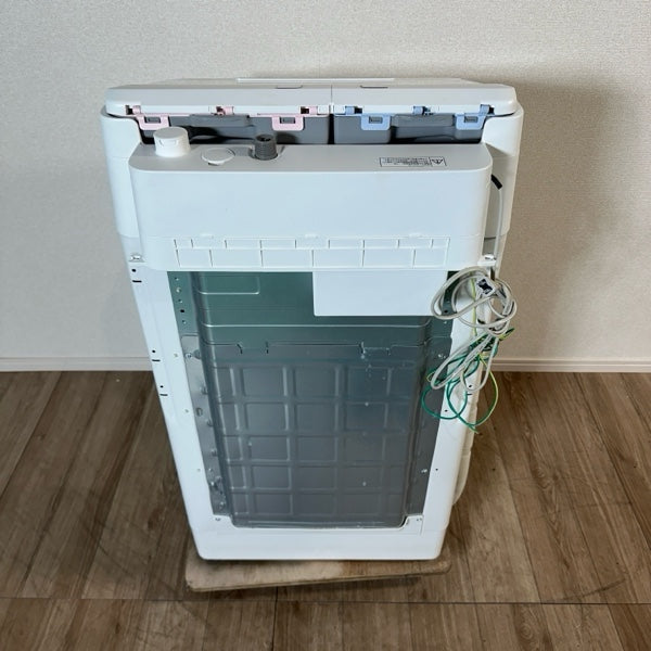 洗濯機 BW-X100G【ITARWMOCZRG8】