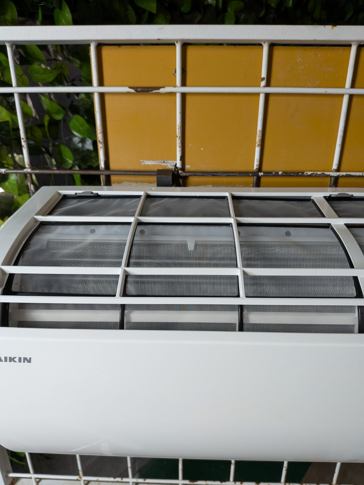 中古 エアコン DAIKIN F28ZTES 10畳 2022年製