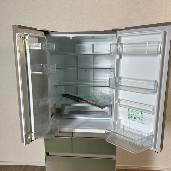 冷蔵庫 NR-F506HPX【ITID0LQIFO28】