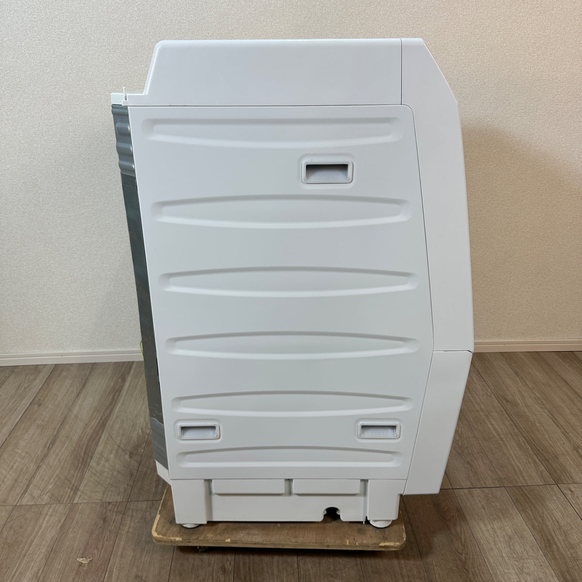 中古 ドラム式洗濯機 SHARP ES-H10F 10kg 2022年製