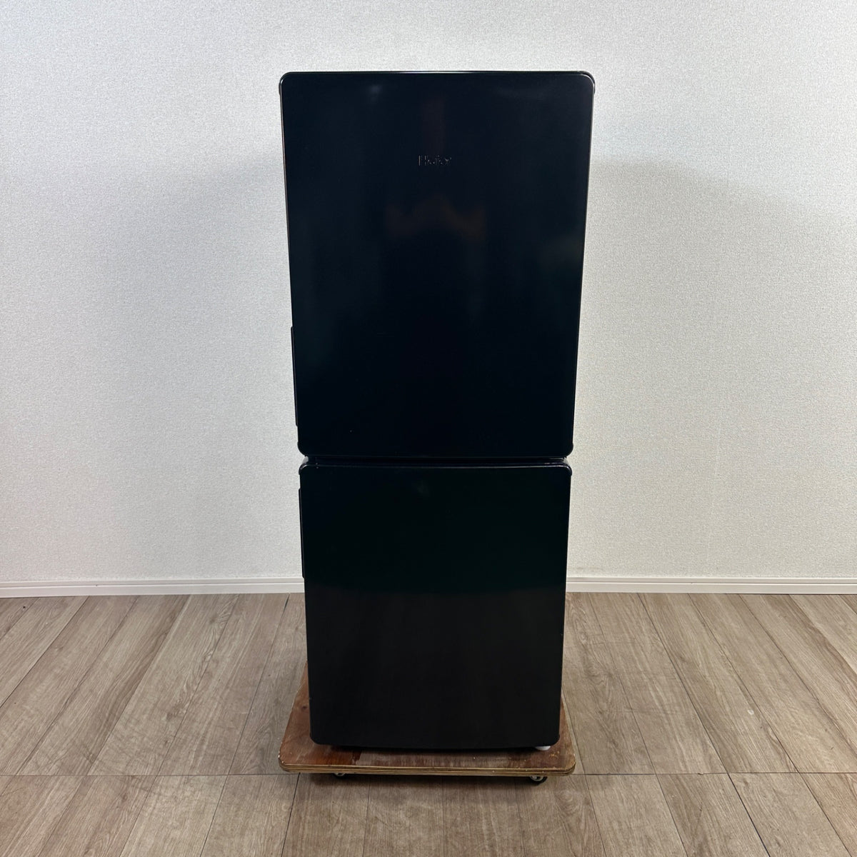 中古 冷蔵庫 Haier JR-NF148DK 148L 2023年製